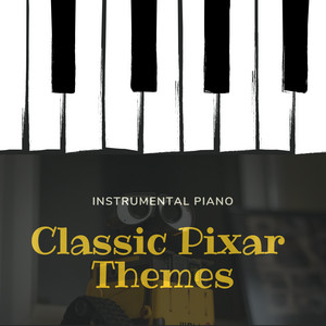 Monsters, Inc. (From "Monsters, Inc.") - song and lyrics by Sergy el Som |  Spotify