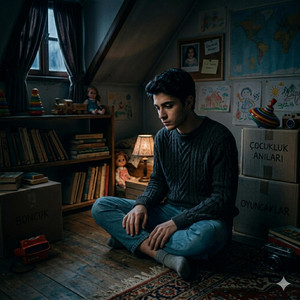 Çocukluğumu Özledim by Ben Samo