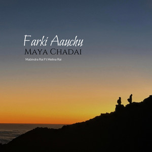 Farki Aauchu Mabindra Rai Melina Rai