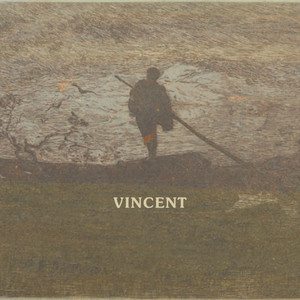 Vincent by Basset