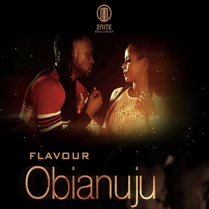 Flavour - Obianuju
