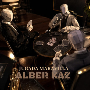 Jugada maravilla by Alber Kaz