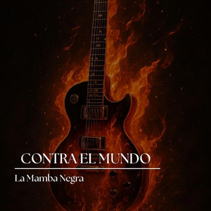 Contra el mundo by La mamba negra