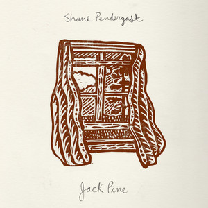Jack Pine by Shane Pendergast