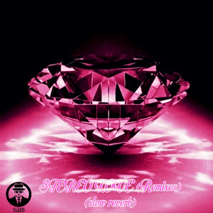STEREO LOVE (Remixes) [Slow + Reverb by LNG]