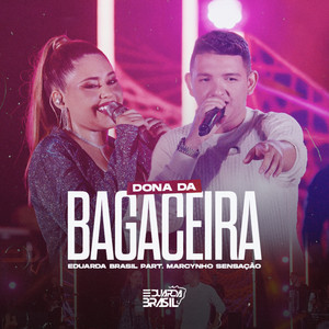 Dona da Bagaceira (Ao Vivo)