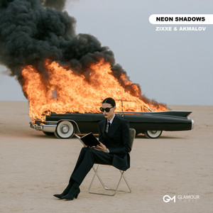 Shadow Paradise - Single by ZIXXE | Spotify