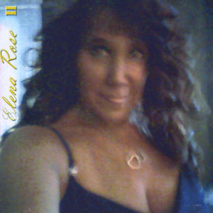 Elena Rose - Thunder Cries