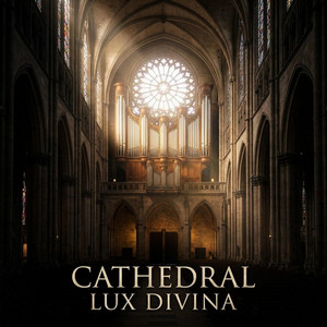 Fatih Nizam - Cathedral Agnus Dei