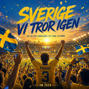 Vi tror igen by Major Domo