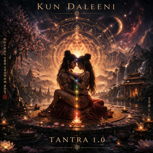 Bandha by Kun Daleeni