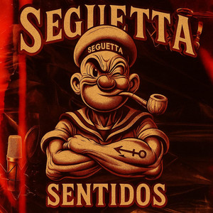 SENTIDOS by Seguetta