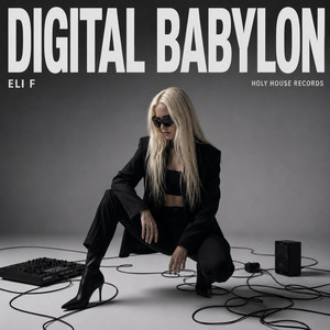 Digital Babylon by Eli F
