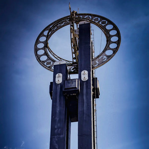 Kote Pontianak by dh4ndie