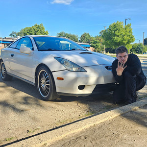 Break The Law by Rallystang