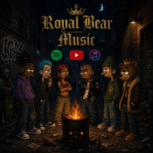 Pickle's N Cheese by Royal BeaR