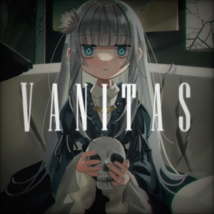 Vanitas by Aoris