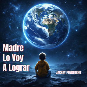 Madre Lo Voy A Lograr by Jackky Puertorro