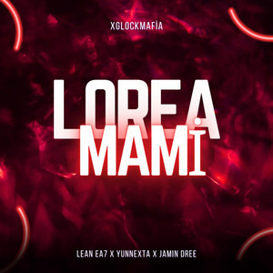 LEAN EA7 - LOREA MAMI (feat. Yunn Exta & Jamin Dree)