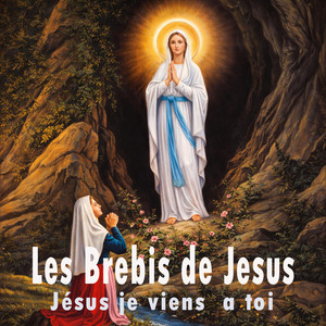 Jésus je viens a toi