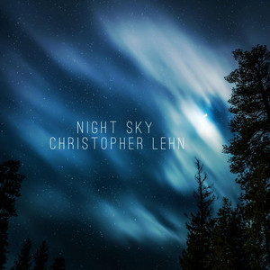 Night Sky by Christopher Lehn