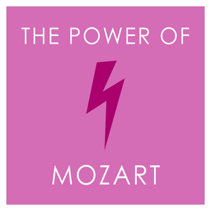 The Power of Mozart album