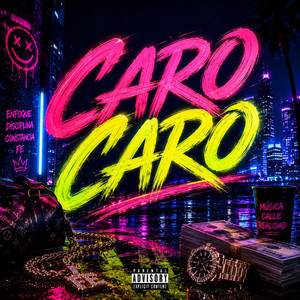 CARO CARO by EL SELLO1