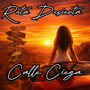 Botas de Oro by Calle Ciega