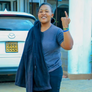 Shila Nonii - Ninalia