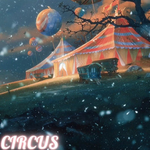 Circus by July
