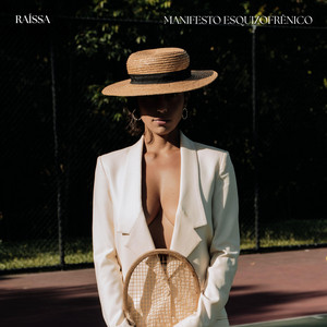 Manifesto Esquizofrênico by RAÍSSA