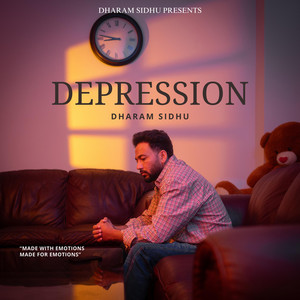 Depression by Dharam Sidhu