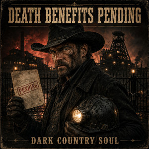 The Town Fired Back (Dark Country Music) by Dark Country Soul
