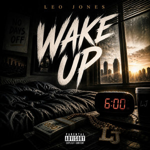 Wake Up by Leo Jones