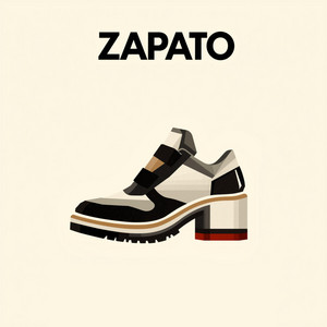 Zapato by Katana ZX
