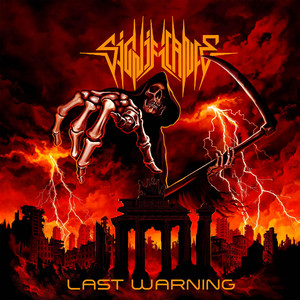 Last Warning by Significance