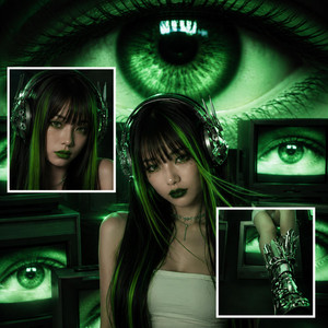 Euphoria by Vantr