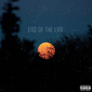 End of the line by Reyn