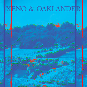 Via Negativa (in the doorway light) — Xeno & Oaklander