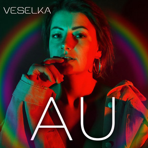 Обкладинка: Au