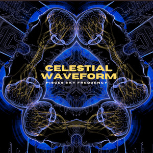 Liquid Spectrum by Pisces Sky Frequency