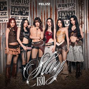 เริ่ด (Slay) by FELIZZ