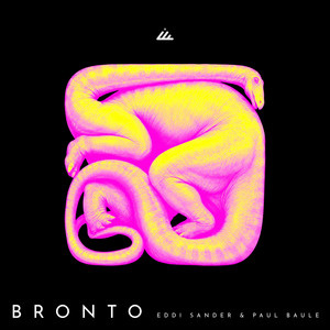 Bronto - Original Mix by Eddi Sander, Paul Baule
