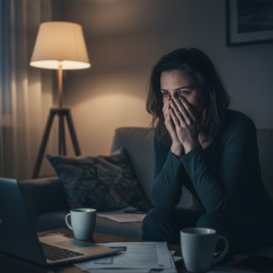 jeNIA - Tá Cansada?!