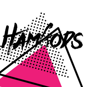 HamGods by Slitherher