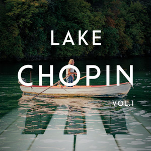 Relax Chopin Piano - (Lake) "Minute Waltz" Waltz Op. 64 No. 1