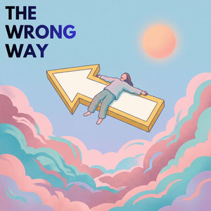 The Wrong Way by space x, Fire Salamander