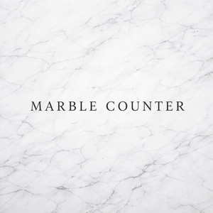 marble counter by W.Rabbit 99