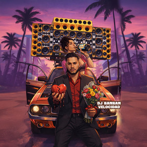 Dj Banban - Velocidad