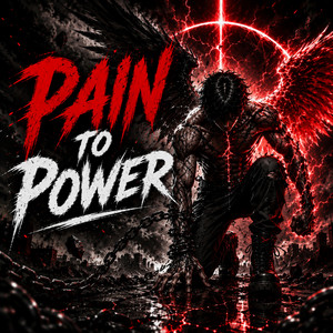 Pain to Power by LytBreeze